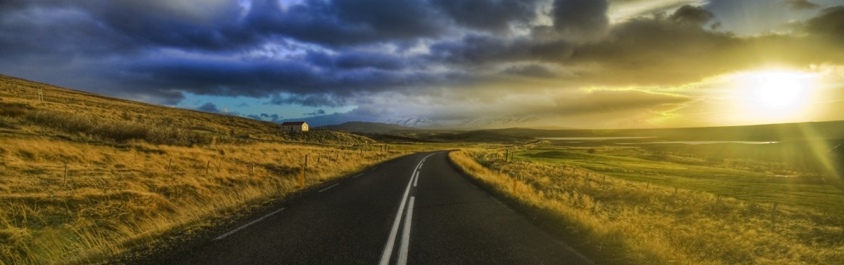On writing – Where Creativity, Fear and Action go on a road trip