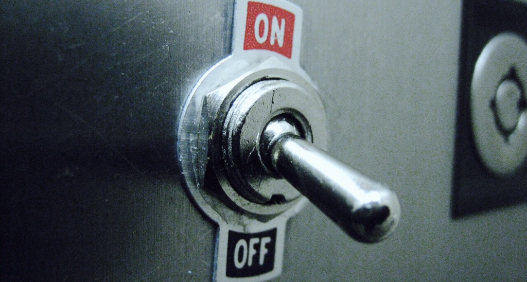 Tech Shabbat – Going offline for a day