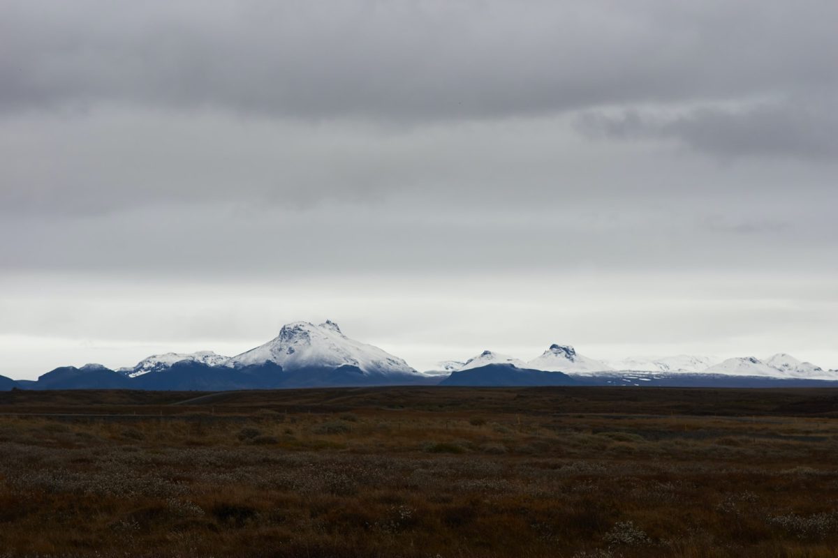 The plateau of meh